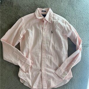 Ralph Lauren Button Down